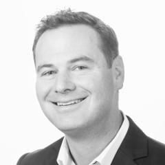 Dean Riley, Director at 3 Big Things