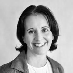 Justine Gilliland, Director at 3 Big Things