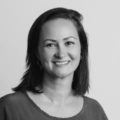 Ngila Bevan, Independent Chair at 3 Big Things